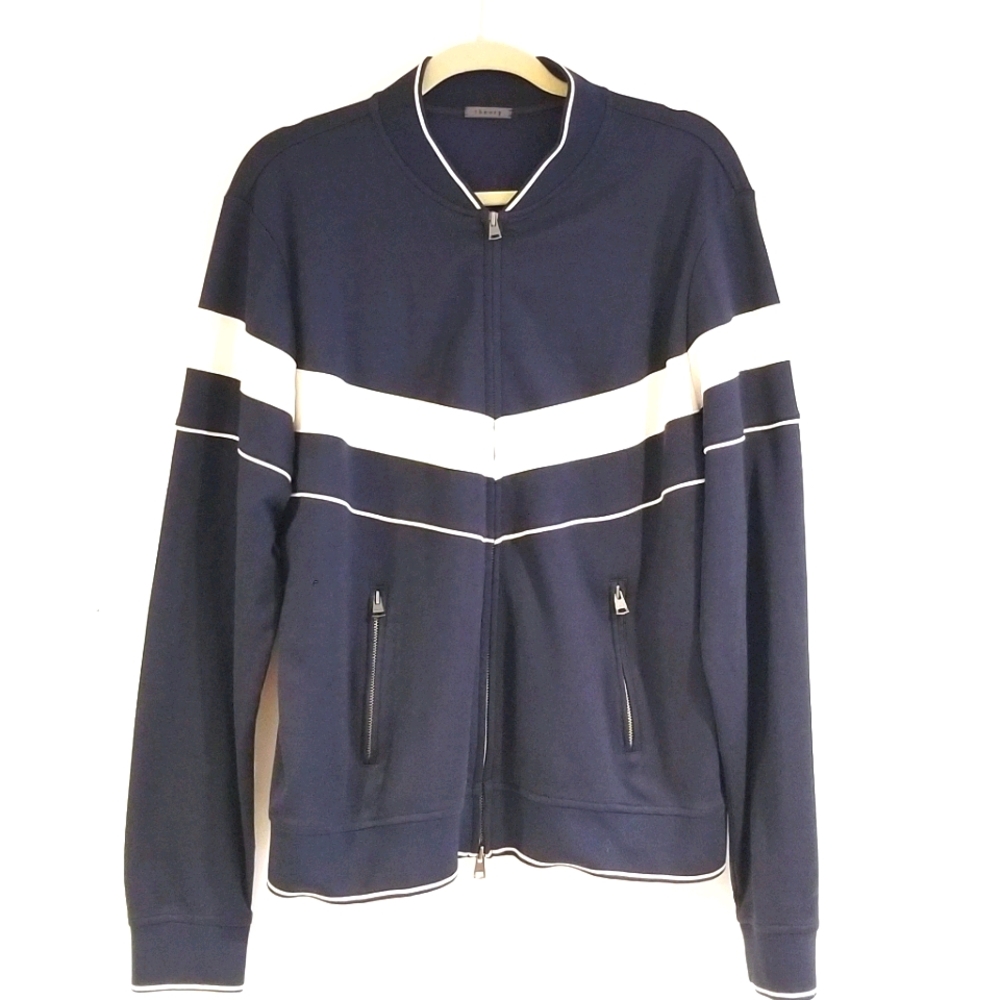 Theory Bomber Jacket Men’s size XL